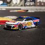 Losi 1/12 NASCAR RC Race Car Ricky Bobby No. 26 2026 Wonder Bread Chevrolet ZL1 2S AWD RTR Brushed On-Road (Battery & Charger Included)
