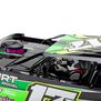 Losi 1/10 22S 2WD Dirt Oval Late Model RTR, Green