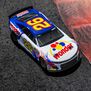 Losi 1/12 NASCAR RC Race Car Ricky Bobby No. 26 2026 Wonder Bread Chevrolet ZL1 2S AWD RTR Brushed On-Road (Battery & Charger Included)