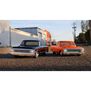 1/10 1972 Chevy C10 V100 AWD Pickup Truck Brushed RTR