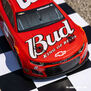 1/12 NASCAR RC Racecar Dale Earnhardt Jr. No. 8 Budweiser Chevrolet ZL1 2S AWD RTR Brushed On-Road (Battery & Charger Included), Red