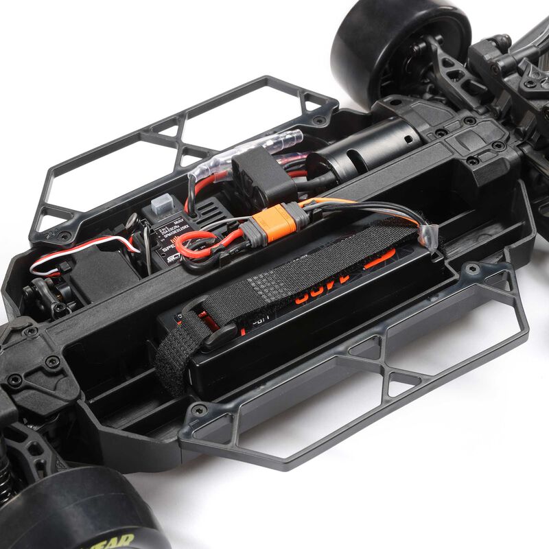 TEAM LOSI RACING- Accesorios, Hardware Y Herramientas, Multicolor (Horizon Hobby TLR333016