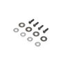 Losi Shock Washer Screw (4): 8X, 8XE