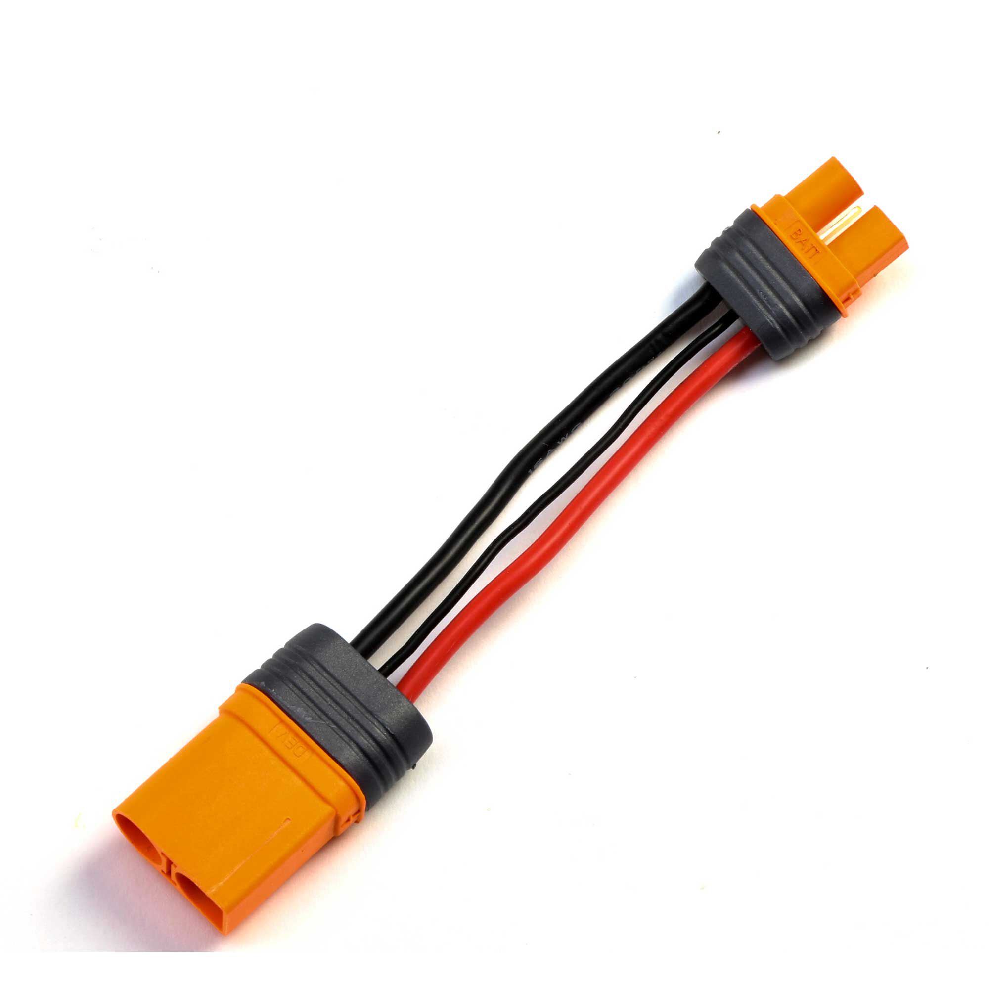 Spektrum Adapter: IC3 Battery / IC5 Device | Losi