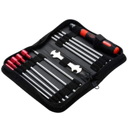 Startup Tool Set: US | Losi