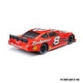 1/12 Asphalt Late Model RC Race Car Dale Earnhardt Jr. No. 8 2025 Budweiser Chevrolet ZL1 2S AWD On-Road (Battery & Charger Included), Red