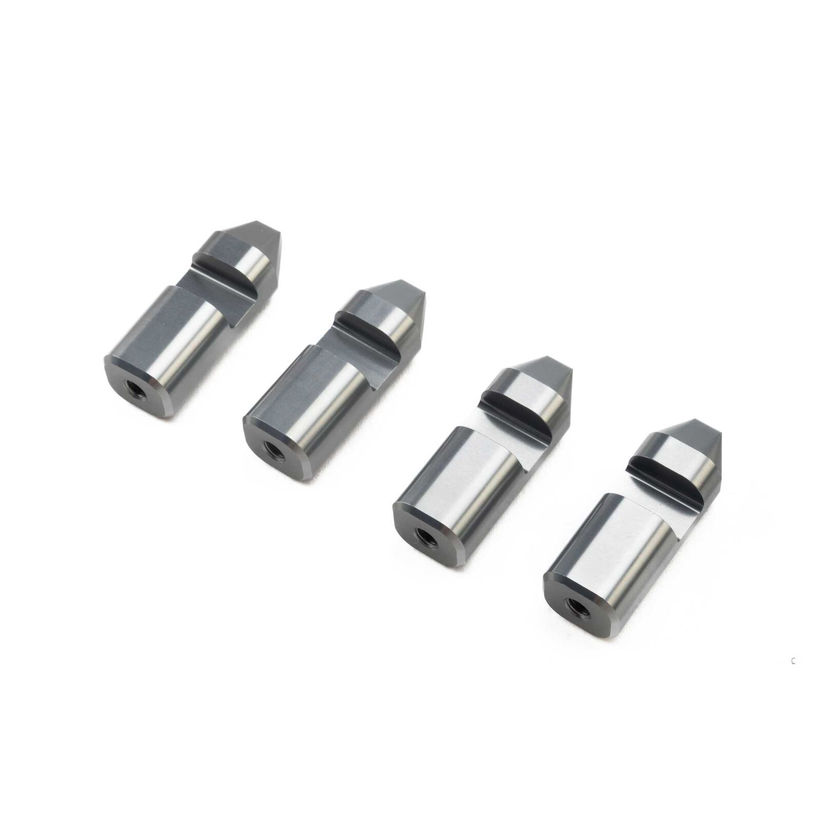 Latch Post, Side Guard: 5IVE-T 3.0
