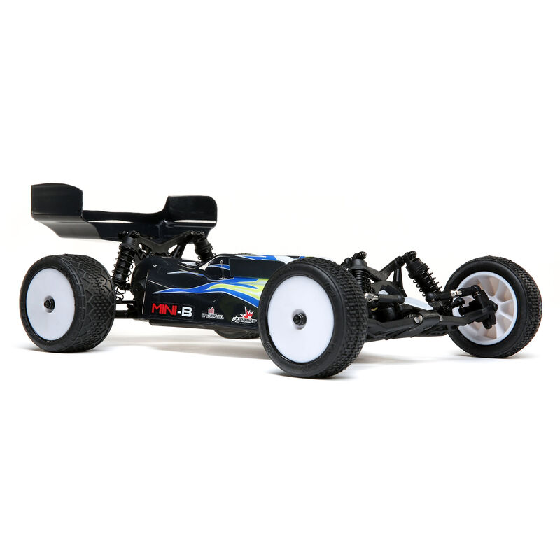1/16 Mini-B 2S 2WD RTR Brushed Buggy (Battery & Charger included  