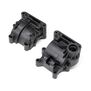 Losi Rear Transmission Case Set: 5IVE-TG 3.0
