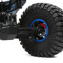 1/10 Rock Rey 4WD Brushless RTR with AVC, Blue