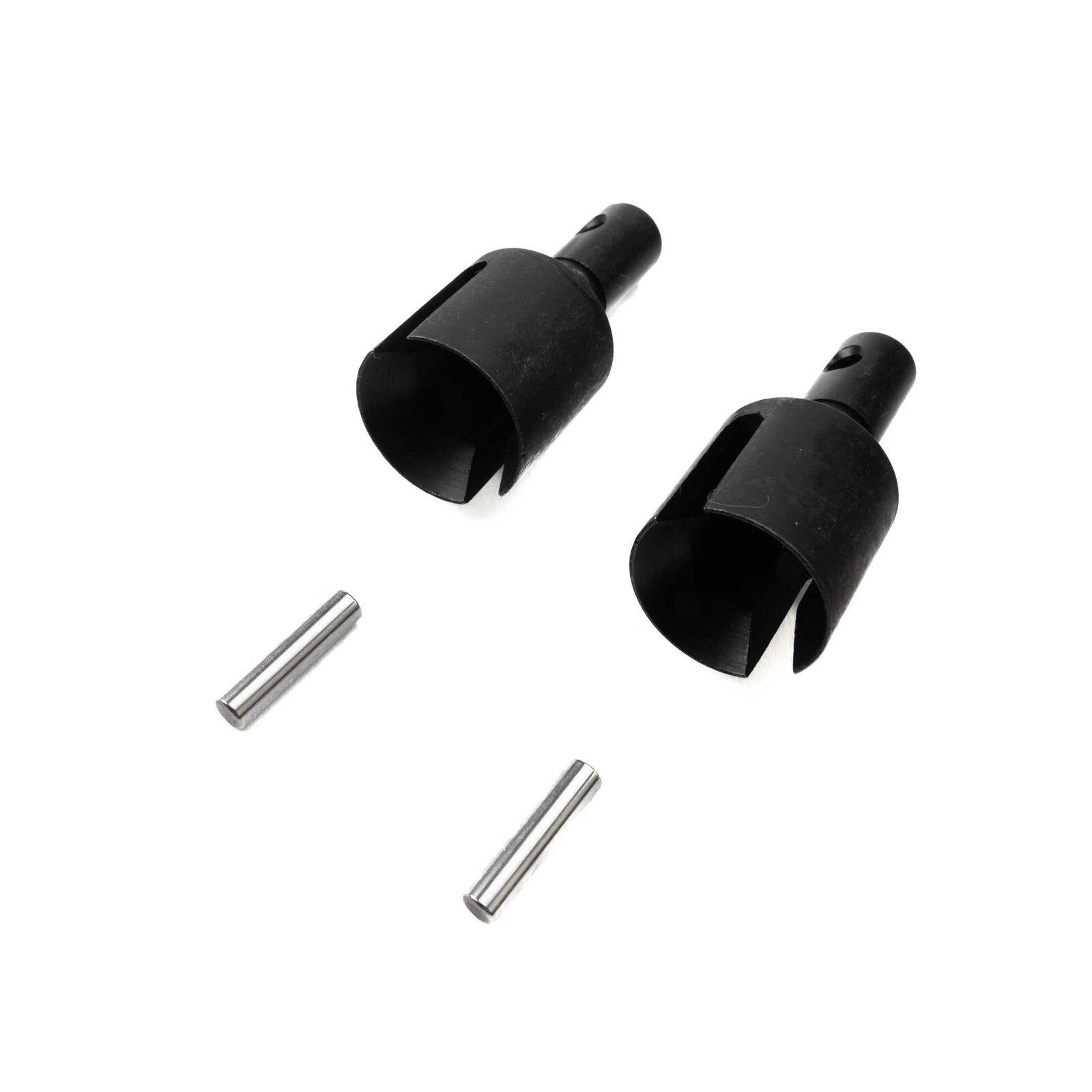 Front/Rear Differential Outdrive (2): ALL 5IVE