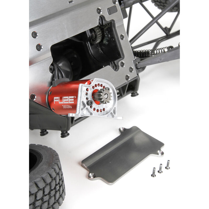 Gpm Para Losi 1/10 Baja Rey 4wd Desert Truck (los03008) Piez | Envío Gratis