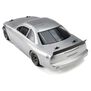 1/12 Pre-Cut 1996 Ford Thunderbird Clear Body: Losi NASCAR