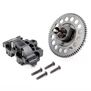 1/5 5IVE-TE 3.0 Electric 4WD Desert Truck RTR