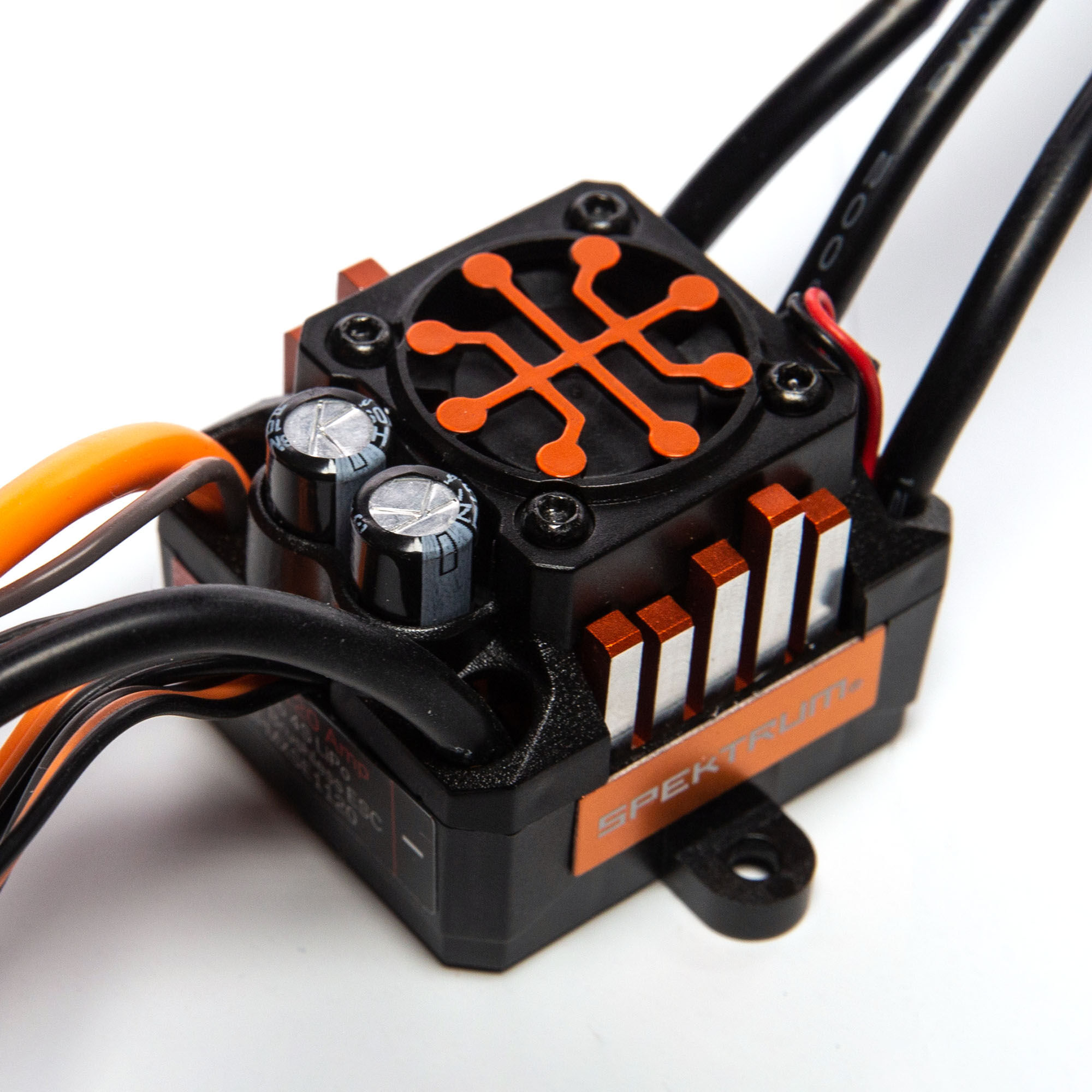 Firma 120A Brushless Smart ESC, 3S-4S | Losi