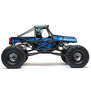 1/10 Night Crawler SE 4WD Rock Crawler Brushed RTR