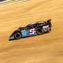Losi 1/10 22S 2WD Dirt Oval Late Model RTR, Blue