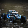 1/10 Rock Rey 4WD Brushless RTR with AVC, Blue