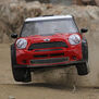 1/5 MINI WRC 4WD Rally Car RTR with AVC Technology