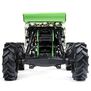 1/8 LMT Mega Truck 4S 4X4 RTR Brushless Mega Truck