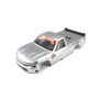Pro-Line Racing 1/12 Pre-Cut 2024 Chevy Silverado Truck Clear Body: Losi NASCAR
