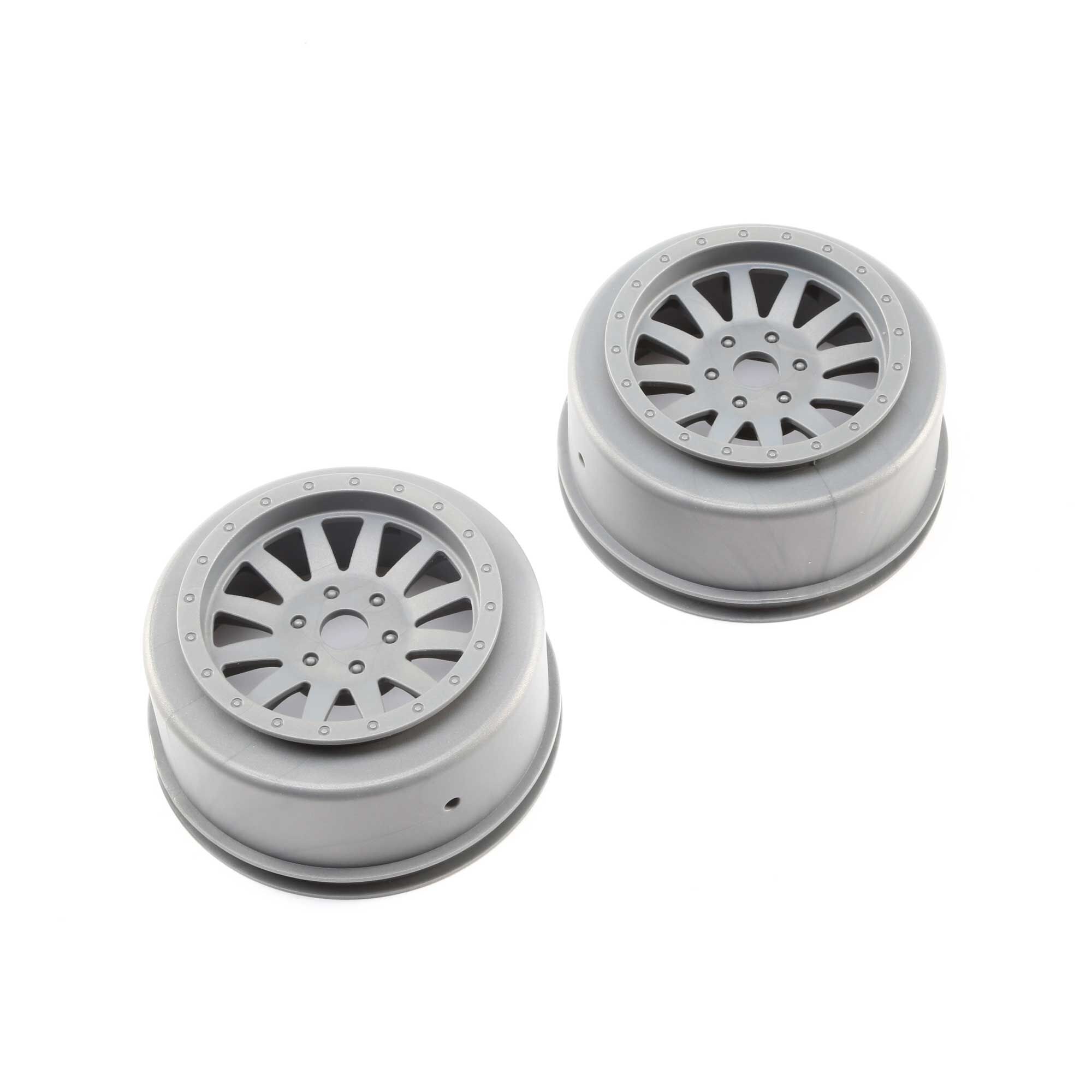 thumbnail image 2 of Hot Racing TCC4801 Aluminum Steering Bellcrank Set With Bearings Tamiya Cc01 2 of 14