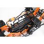 1/8 LMT Mega Truck 4S 4X4 RTR Brushless Mega Truck