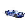 Pro-Line Racing 1/12 Pre-Cut 1968 Chevy Camaro Clear VTA Body: Losi NASCAR&reg; Race Car