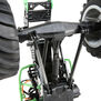 1/8 LMT 3S 4X4 RTR Brushless Monster Truck