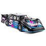 Losi 1/10 22S 2WD Dirt Oval Late Model RTR, Blue