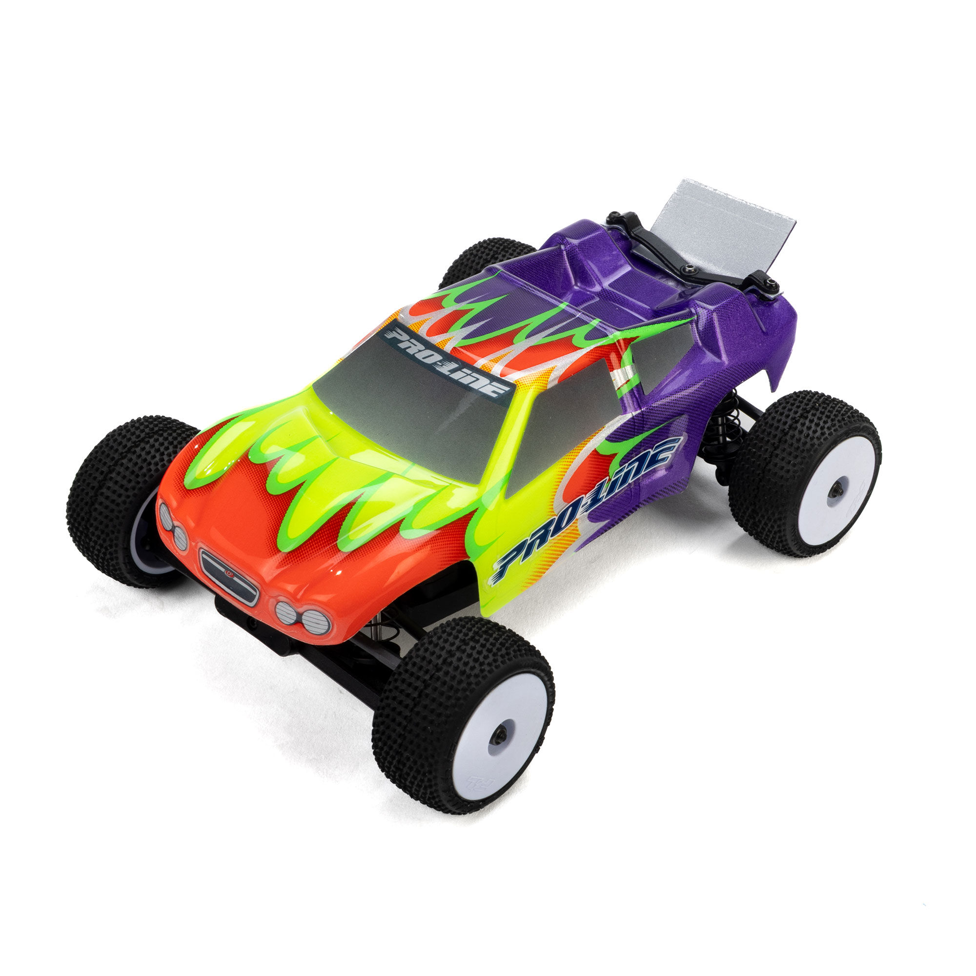 Pro-Line Racing Limited Edition Pre-Cut/Pre-Painted Crowd Pleazer