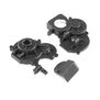 Transmission Case Set and Gear Cover: LST 3XL-E