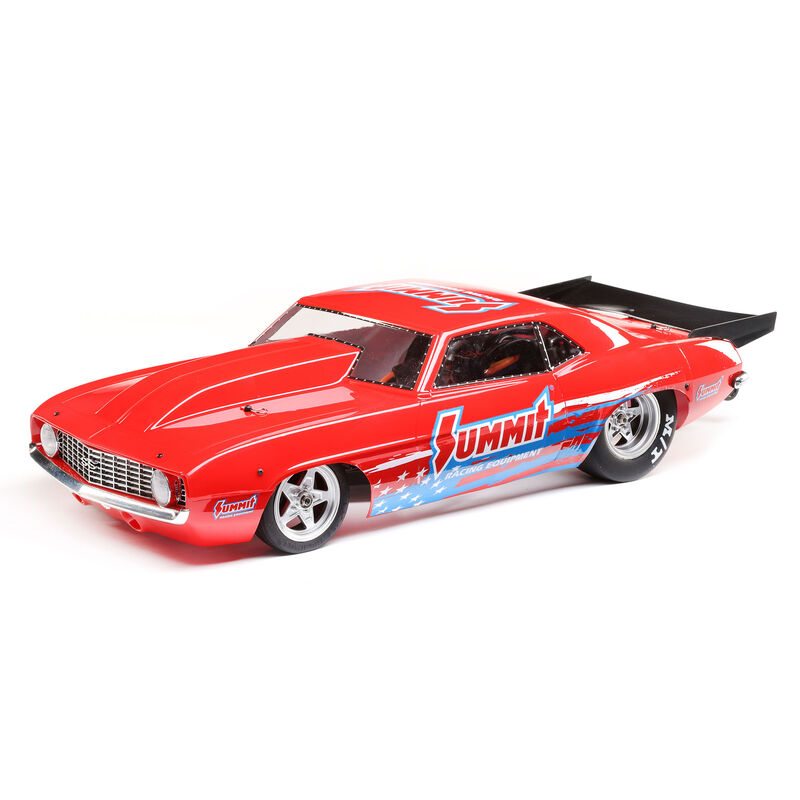 Buy Reely New2 Super Combo Brushless 1:10 RC model car Electric