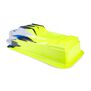Pro-Line Racing 1/8 Limited Edition Pre-Painted Sector Hase Body: TLR 8IGHT XT/E and Others