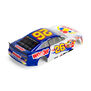 Losi 1/12 Ricky Bobby No. 26 2026 Wonder Bread Chevrolet ZL1 Body: NASCAR GROM