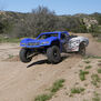 1/10 Baja Rey 4WD Desert Truck Brushless  RTR with AVC, Blue