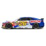 Losi 1/12 NASCAR RC Race Car Ricky Bobby No. 26 2026 Wonder Bread Chevrolet ZL1 2S AWD RTR Brushed On-Road (Battery & Charger Included)