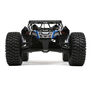1/10 Rock Rey 4WD Brushless RTR with AVC, Blue