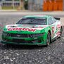 Losi 1/12 NASCAR RC Race Car Brad Keselowski No. 6 2026 Castrol Ford Mustang 2S AWD RTR Brushed On-Road (Battery & Charger Included)