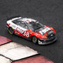 1/12 NASCAR RC Race Car Zane Smith No. 38 2026 Losi Ford Mustang 2S AWD RTR Brushed On-Road (Battery & Charger Included)