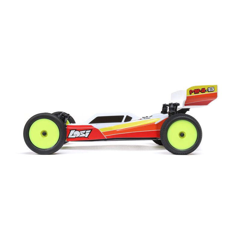 1/16 Mini-B 2S 2WD RTR Brushless Buggy (Battery & Charger included 