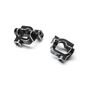 Caster Block Set, 5 Deg, Aluminum: 22S Sprint