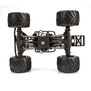 Losi 1/18 Mini LMT Sparkle Smash 2S 4X4 RTR Brushed Monster Truck (Battery & Charger Included)