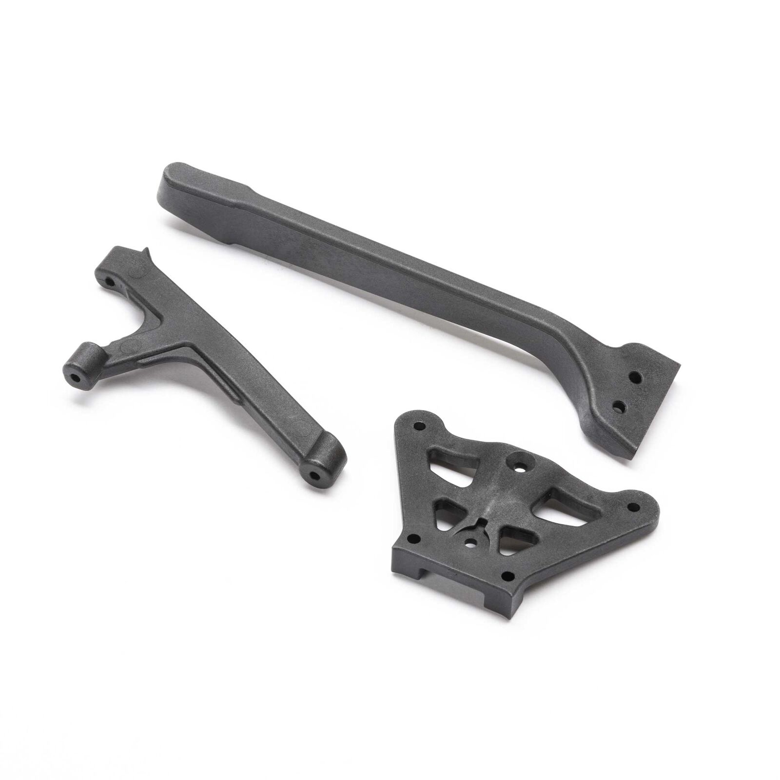 Chassis Brace Set: 8XE RTR, 8XTE RTR