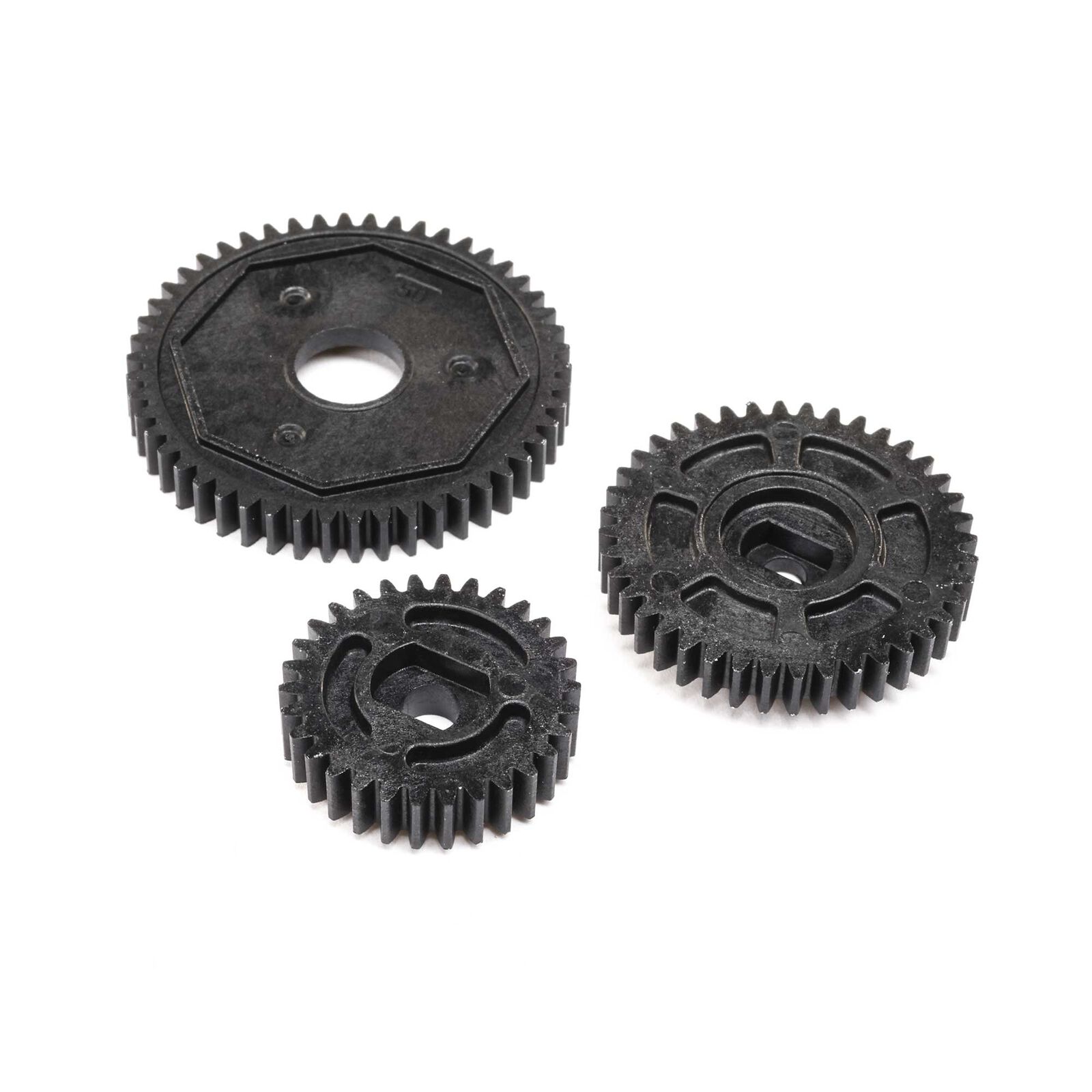 Transmission Gear Set: PM-MX/SM
