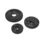 Transmission Gear Set: PM-MX/SM