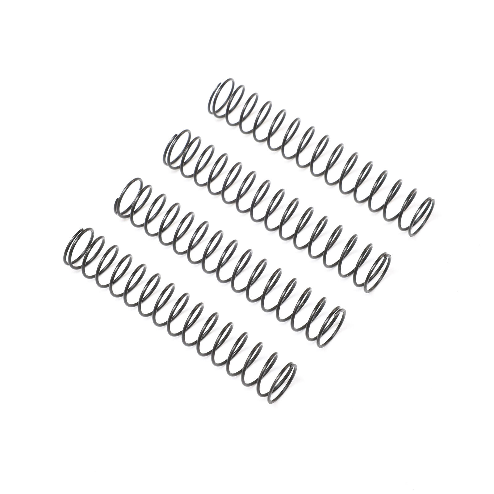 Shock Spring, Internal, 1.6lb (4): LMT 2.0