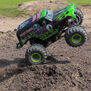 1/8 LMT 3S 4X4 RTR Brushless Monster Truck