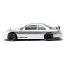 1/12 Pre-Cut 1996 Ford Thunderbird Clear Body: Losi NASCAR