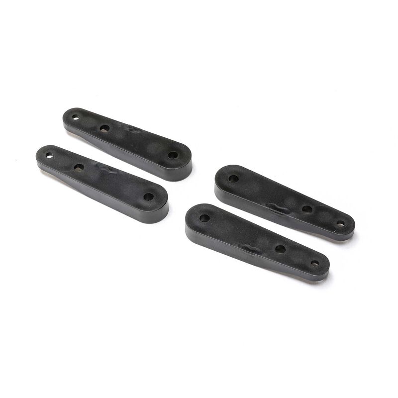 Sway Bar Cover (4): TLR Tuned LMT